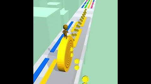 Layers Roll (level-274)