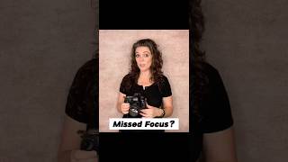 Missed Focus Problem? #photography
