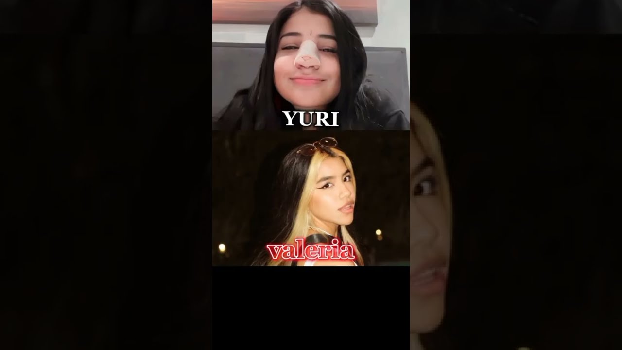 Las fotos más s3xy de  Valeria 🤭🔥