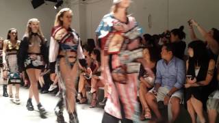 Namilia | Spring Summer 2017