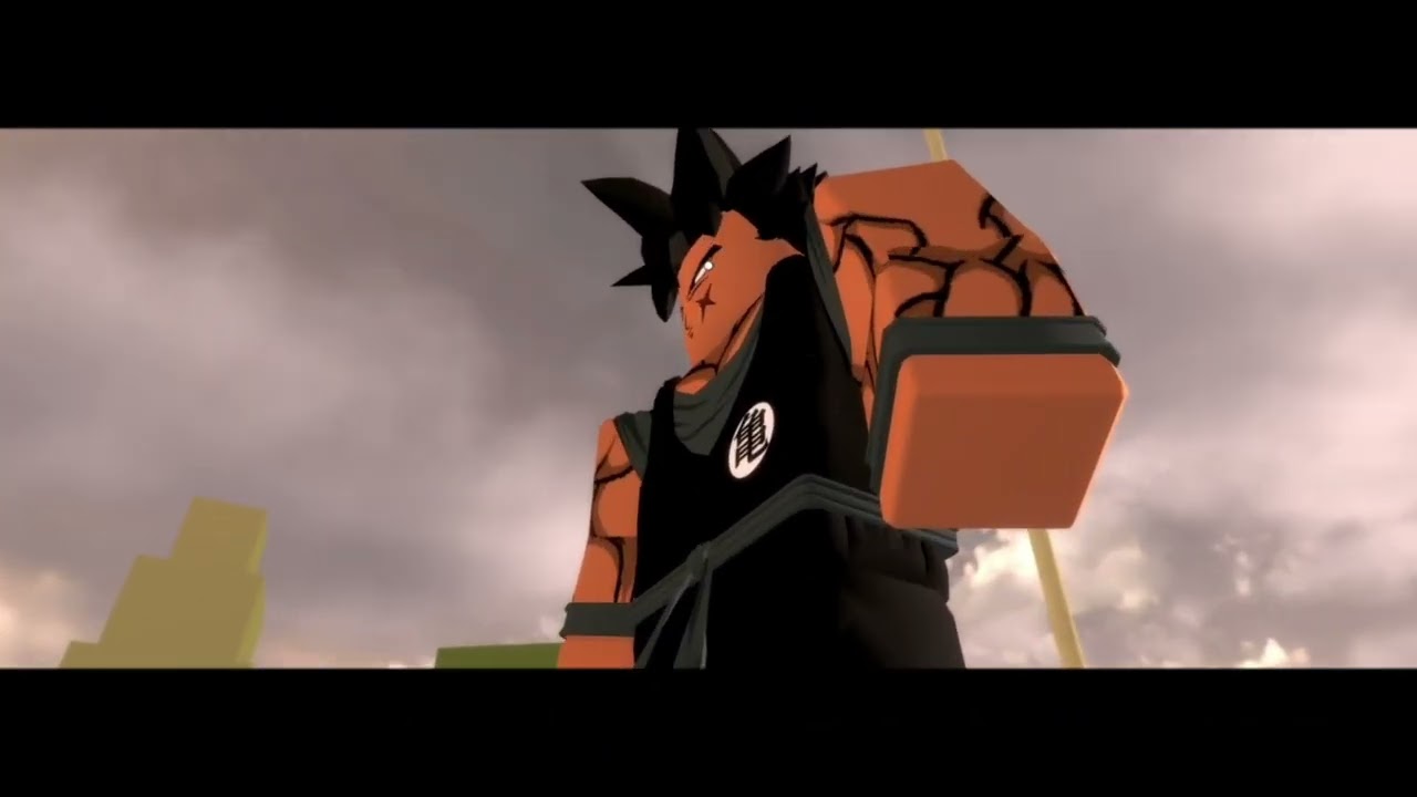 “Dragon Ball: Split Dimensions” 05 (Alternate Earth) DBOG