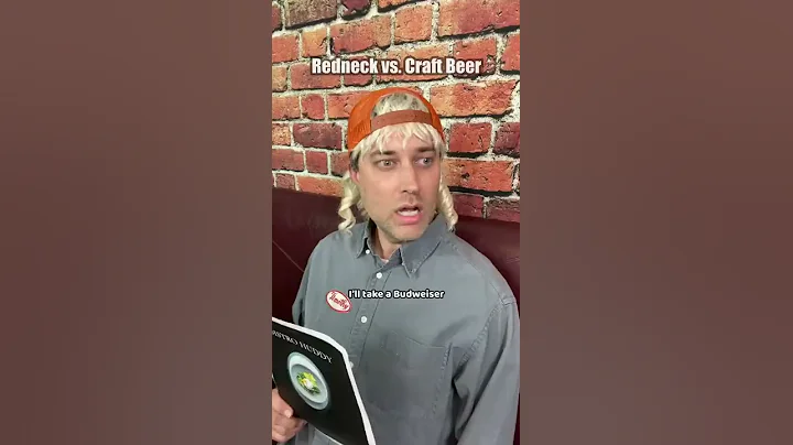 I can make this video - Im half redneck