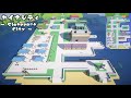 【ポケモンRSE】ホウエン地方をつくりたい30【minecraft】