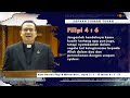 Daily Reflection Philippians 4 6 13 Aug 2025 Pdt Paningotan Siahaan Hkbpkramatjati 