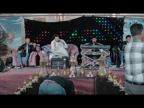 حسین الاهوازی حزین