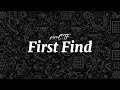 picoCTF: First Find