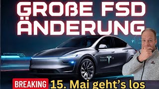 🤯 FSD Kaufoption in Niederlande gestrichen; Tesla kürzt Referral Bonus + streicht 3.000 € 😳