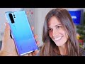 GENIALES FUNDAS para el HUAWEI P30 PRO!!!!!!!