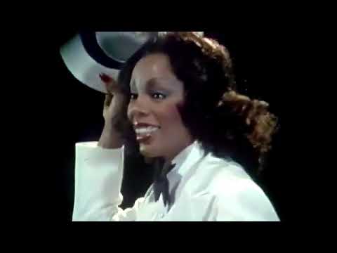 Donna Summer - I Remember Yesterday (1977)