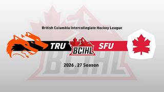 TRU v SFU 01.09.27