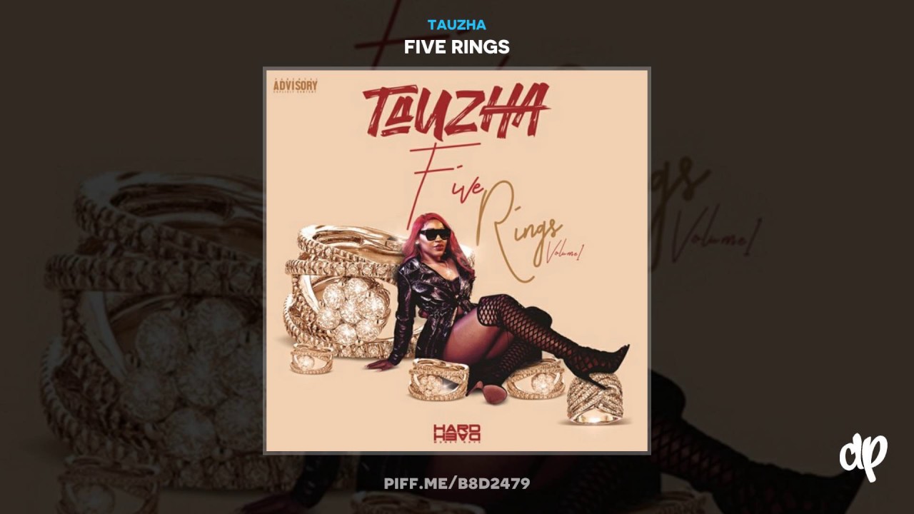 Tauzha - Blew A Bag Ft Lil Durk