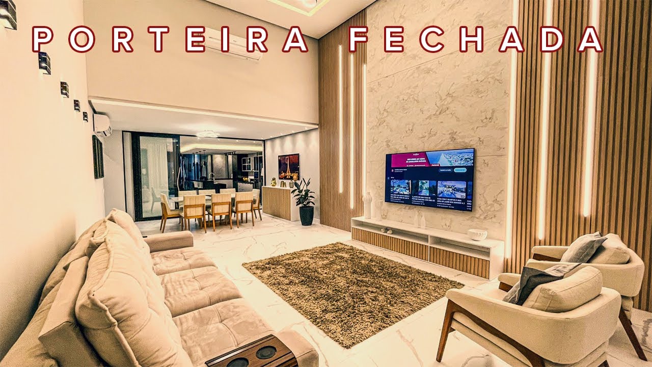 DIGNA DE CAPA DE REVISTA! ESSA CASA EM CONDOMÍNIO VAI TE ENCANTAR! ITAIPUAÇU, MARICÁ/RJ