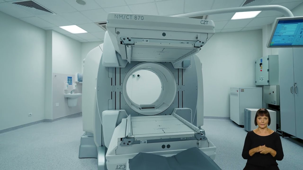 Nowoczesne wyposażenie oraz sprzęt medyczny w siedzibie Szpitala Uniwersyteckiego w Prokocimiu