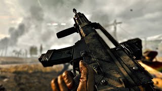 The B36A4 is an sleeper AR In Battlefield 6