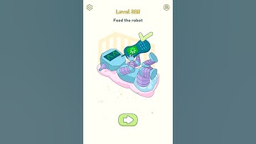 Feed the Robot dop2 #trending #dop2 #shorts #short #shortvideo #viral