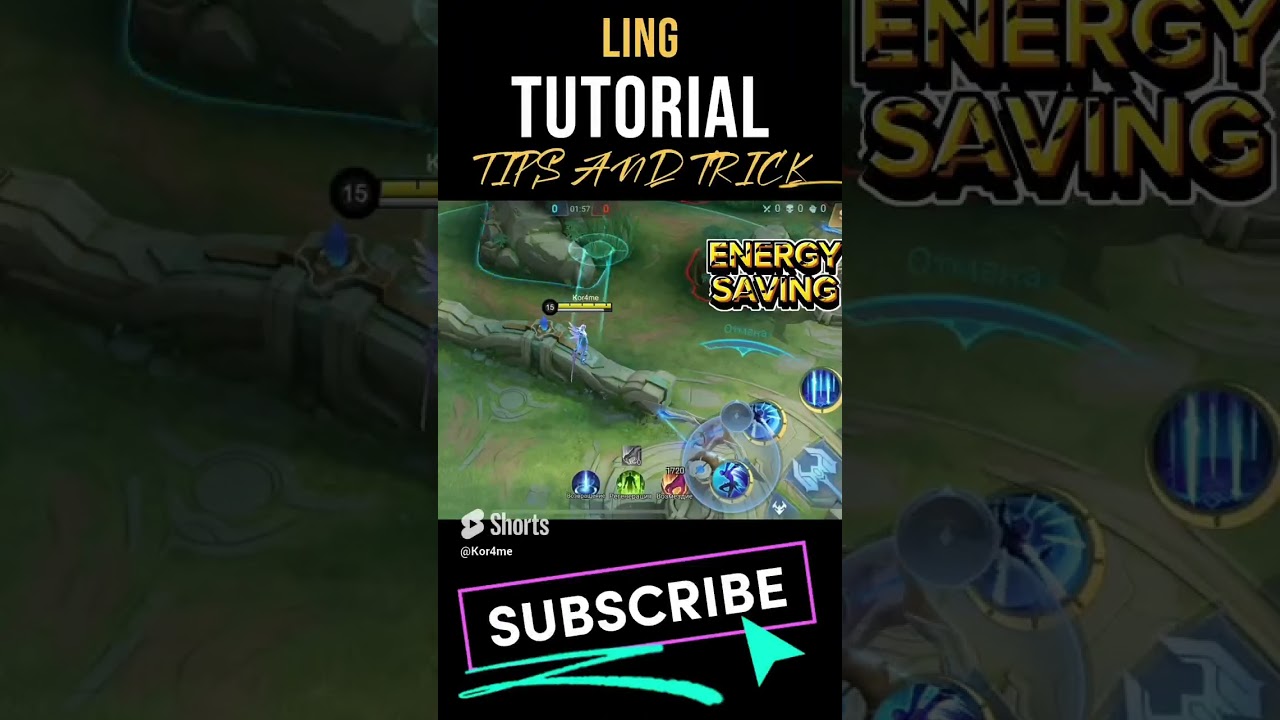 ✅LING TUTORIAL✅ 