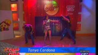 Tañita Cardona “La Reina” Amor prestadoTC TELEVISIÓN