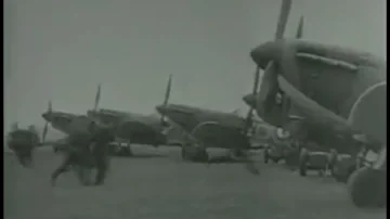 Battlefield S1/E2 - The Battle of Britain