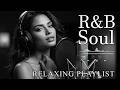 【R&B Soul】Romantic Soul & R&B Groove – Smooth Chill Mix for Lovers and Dreamers