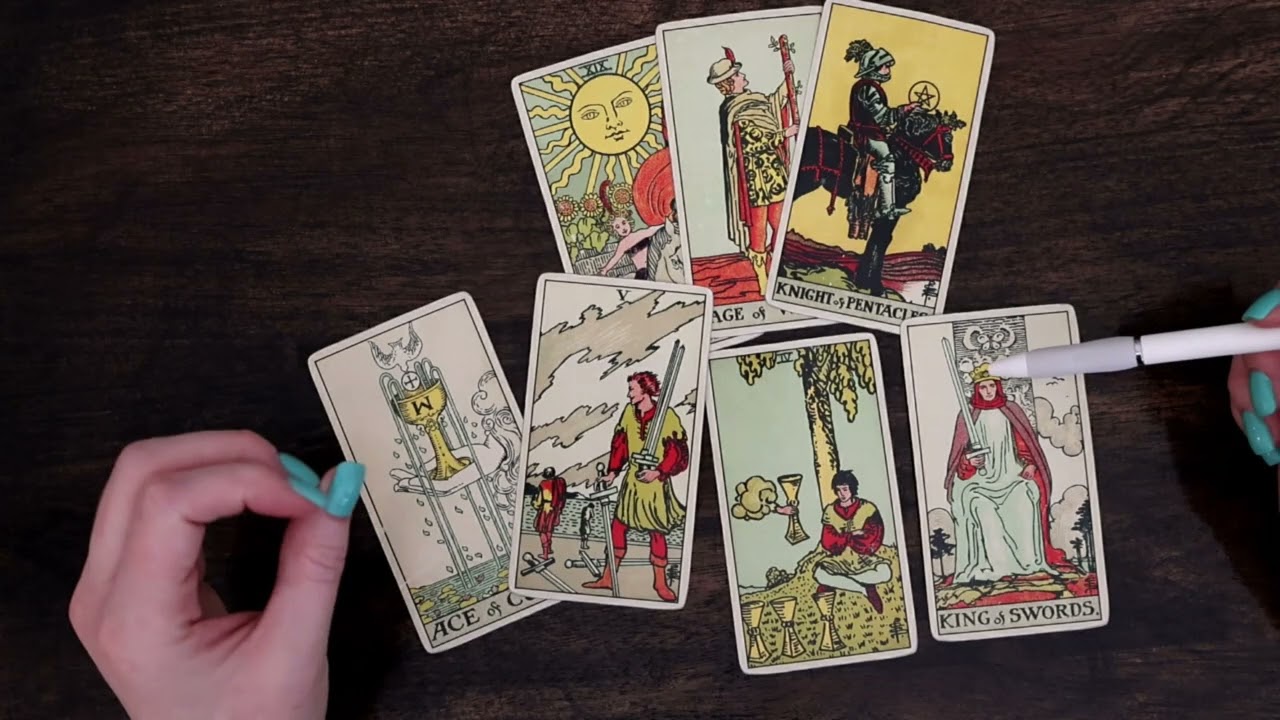 Your Crush Wants to know What Wrong With YOU💕🙄🫣