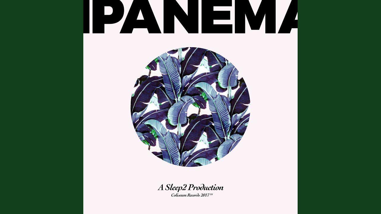 Смотреть «ipanema.» на YouTube Смотреть «ipanema.» на YouTube