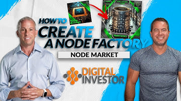 HOW TO CREATE a HYPERCYCLE NODE FACTORY