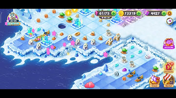 Evermerge - King Bear Island Part 2