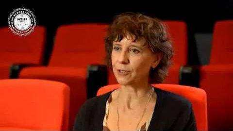 The Rehearsal: Director Alison Maclean on the cast...