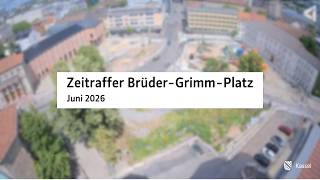 Zeitraffer Juni 2026