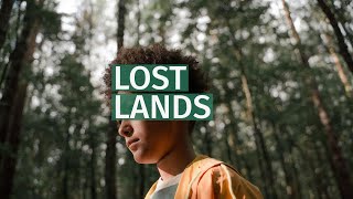 Lost lands