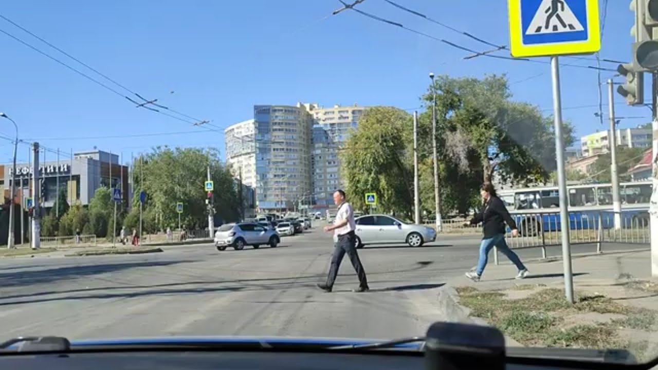 автошкола#волгоград #вождение #автоинструктор #обучение #первый - YouTube