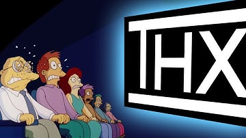 The story of the THX Deep Note (and why it