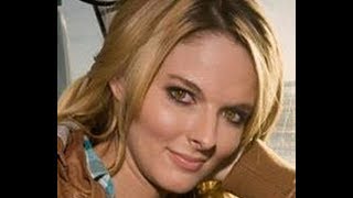 Lisa Kelly - Ice Road Truckers