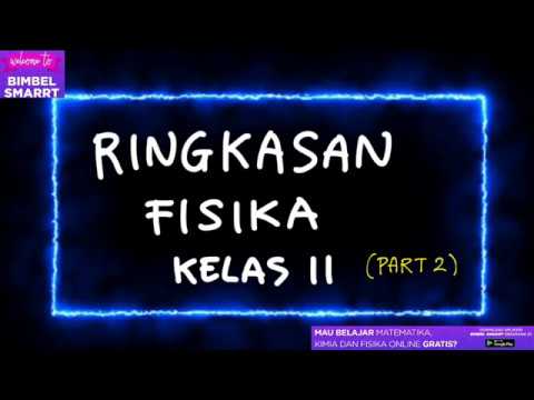 Rumus Fisika Sma Kelas 10 Semester 1 | Bagikan Kelas