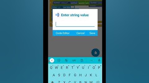 how to make a reCAPTCHA app in sketchware