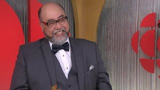 Love Trumps Fear: Paul Sun-Hyung Lee wins CSA