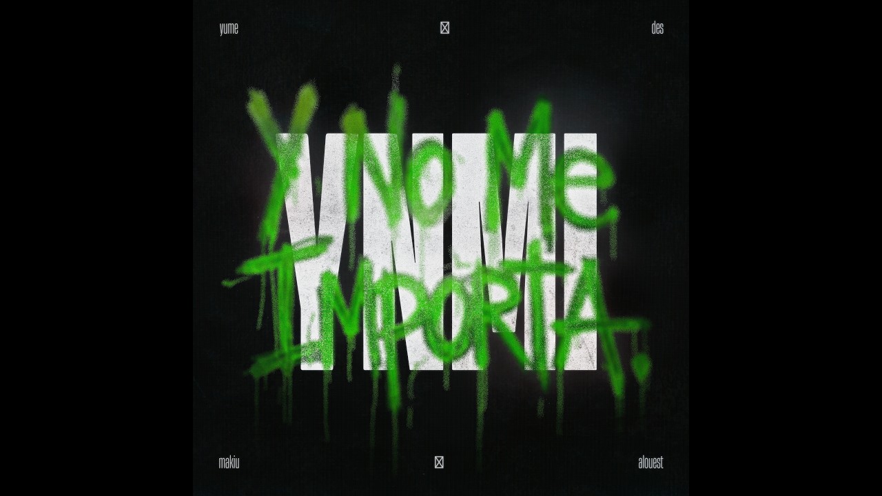 Watch Yume, des, makiu, alouest - YNMI (Audio) on YouTube Watch Yume, des, makiu, alouest - YNMI (Audio) on YouTube