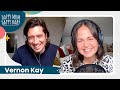 Vernon Kay on Happy Mum Happy Baby: The Podcast