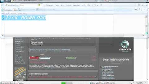 How to install maps for Counter Strike Source