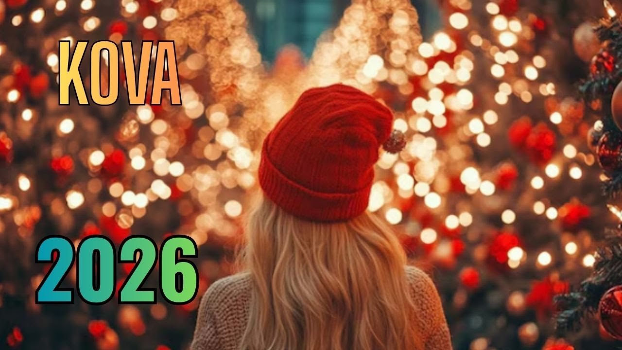 ВОДОЛЕЙ 2026☀💫🌟С НОВЫМ ГОДОМ