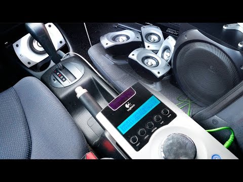 Video: ¿Es fácil instalar altavoces en un automóvil?