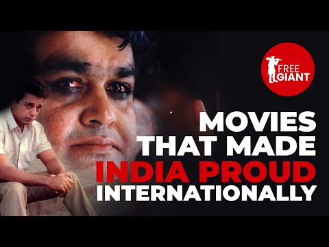 Top 5 Classic Indian Movies that Created History in World Cinema