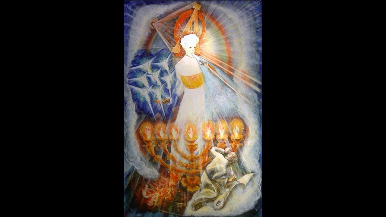 41 WTBT The Seven Golden Candlesticks Revelation Chapter 1 41 WTBT The Seven Golden Candlesticks Revelation Chapter 1