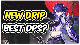 CRIT DPS NIHILITY??? ACHERON 5 STAR LIGHTNING NIHILITY - HONKAI STAR RAIL DRIP MARKETING