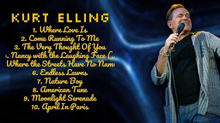 Kurt Elling-Prime hits roundup for 2024-Premier Tracks Compilation-Forceful