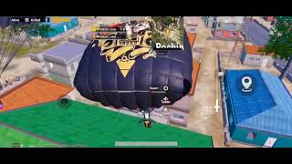 Aagaya Gameplay leke... Pubg Mobile Rush play...  Best Moment