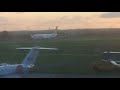 Decolagem do Boeing 737-800 da GOL PR-GXE Campina Grande - Salvador 03/06/23