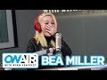 5SOS' Luke Surprises Bea Miller | On Air with Ryan Seacrest