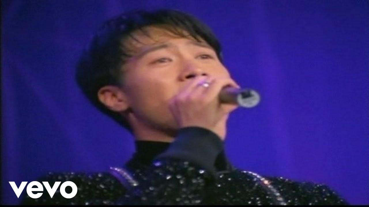 深秋的黎明 (Live)