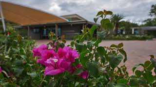 Allambe Memorial Park Parkview Chapel